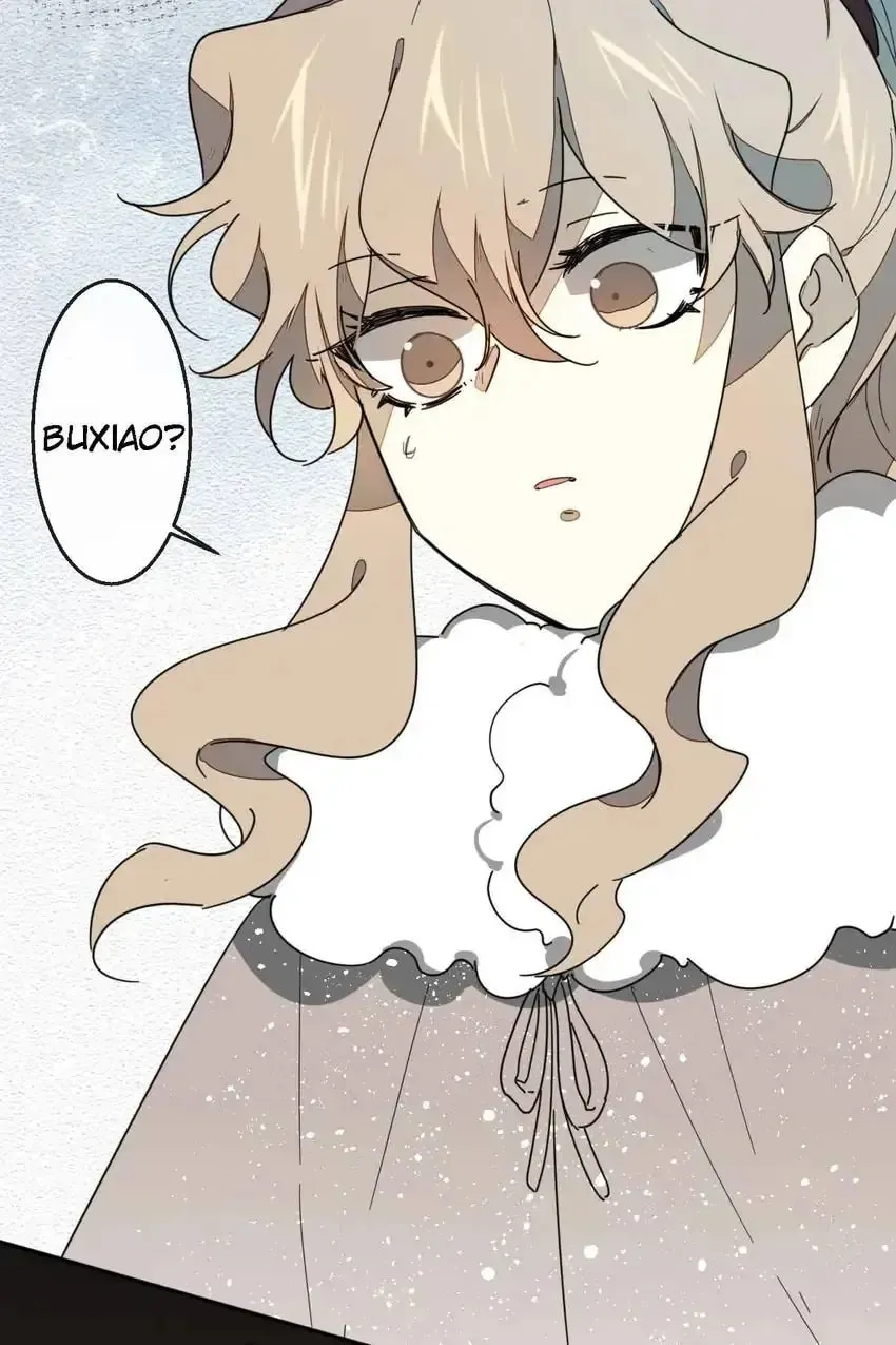 Read I Am Not Your Enemy (Colored) chapter 61 image 56 on Lezhin