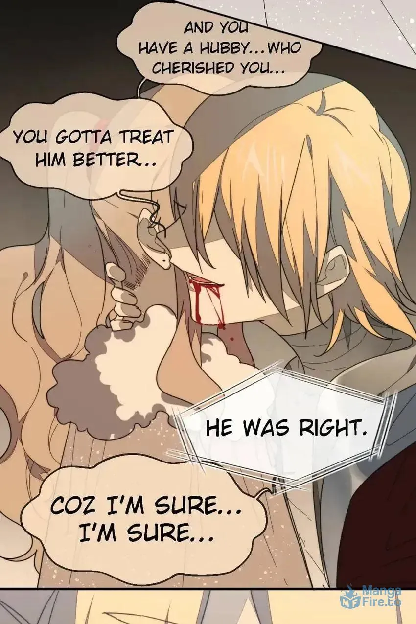 Read I Am Not Your Enemy (Colored) chapter 61 image 57 on Lezhin