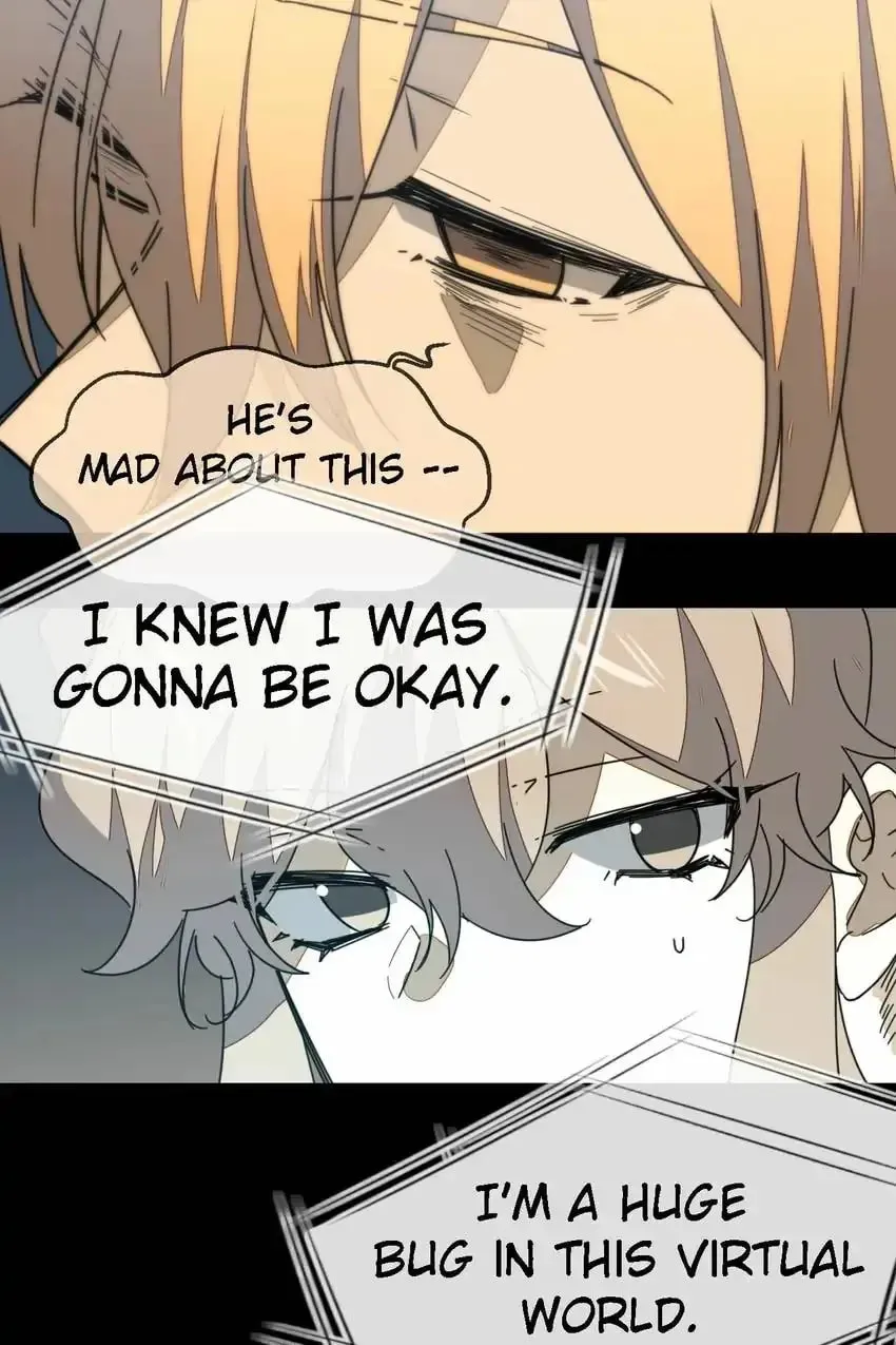 Read I Am Not Your Enemy (Colored) chapter 61 image 58 on Lezhin