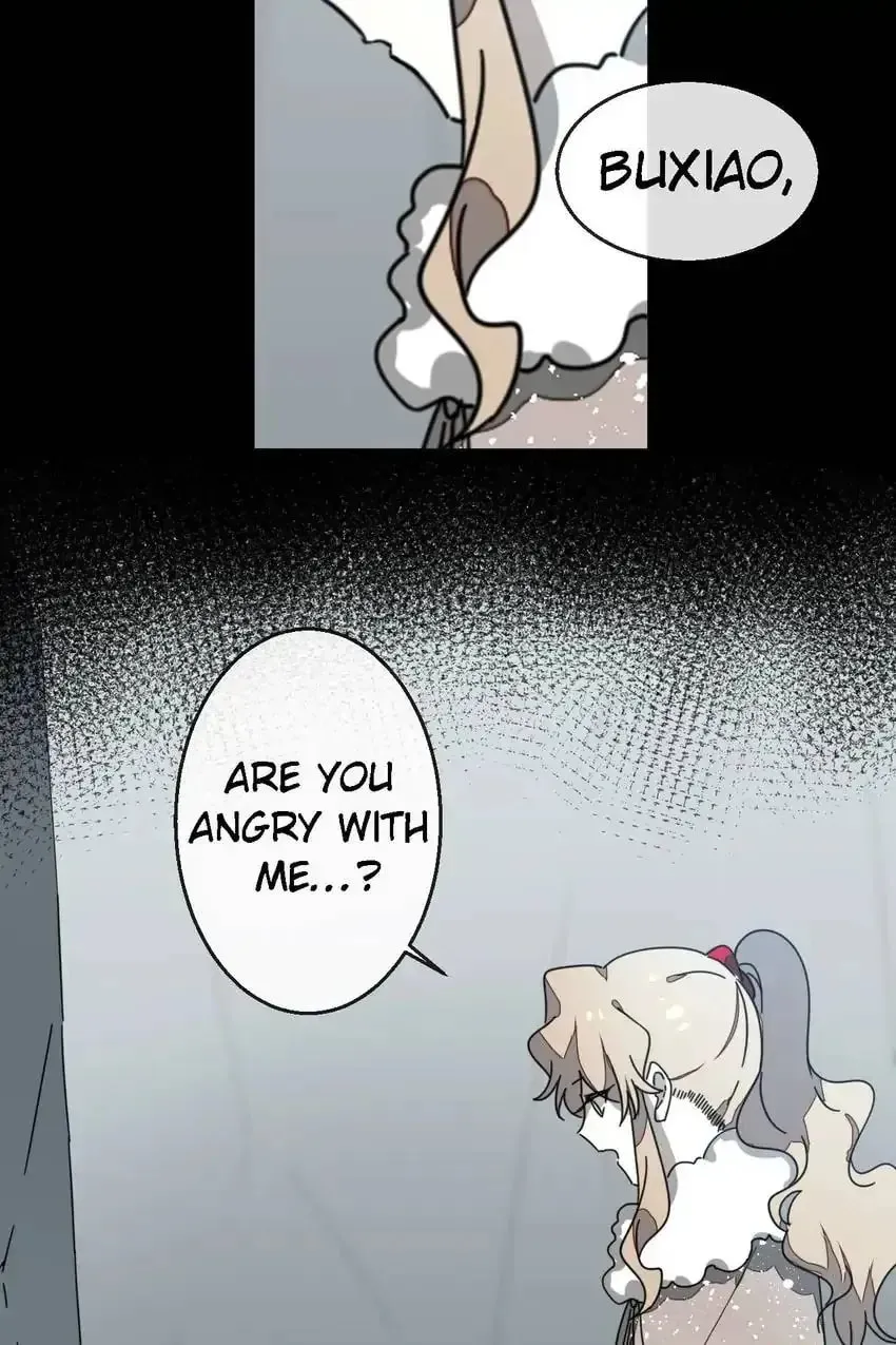 Read I Am Not Your Enemy (Colored) chapter 61 image 61 on Lezhin