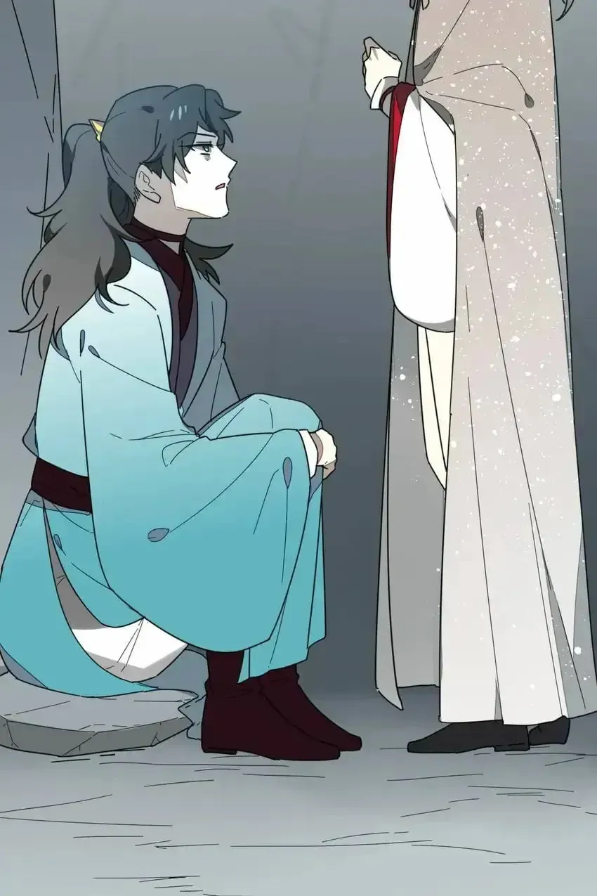 Read I Am Not Your Enemy (Colored) chapter 61 image 62 on Lezhin