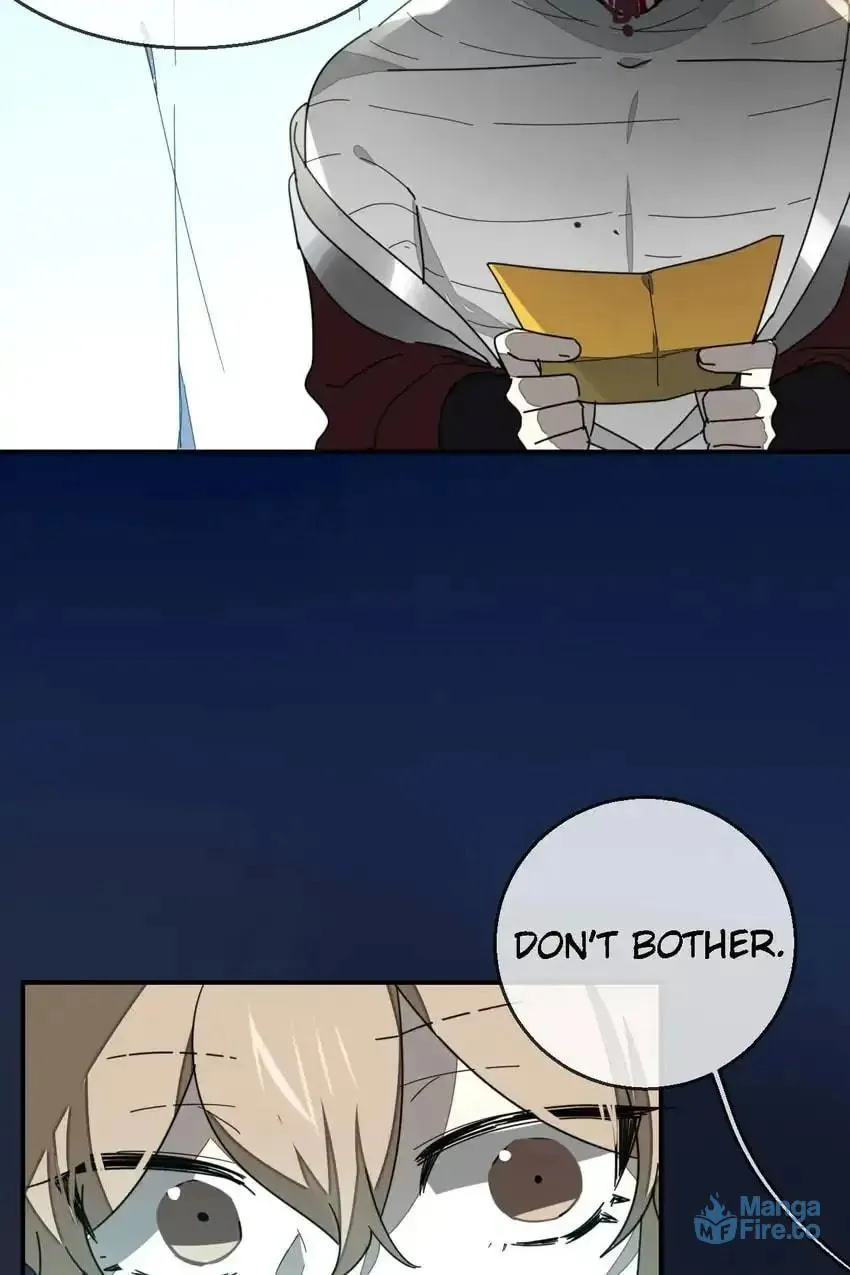 Read I Am Not Your Enemy (Colored) chapter 61 image 9 on Lezhin