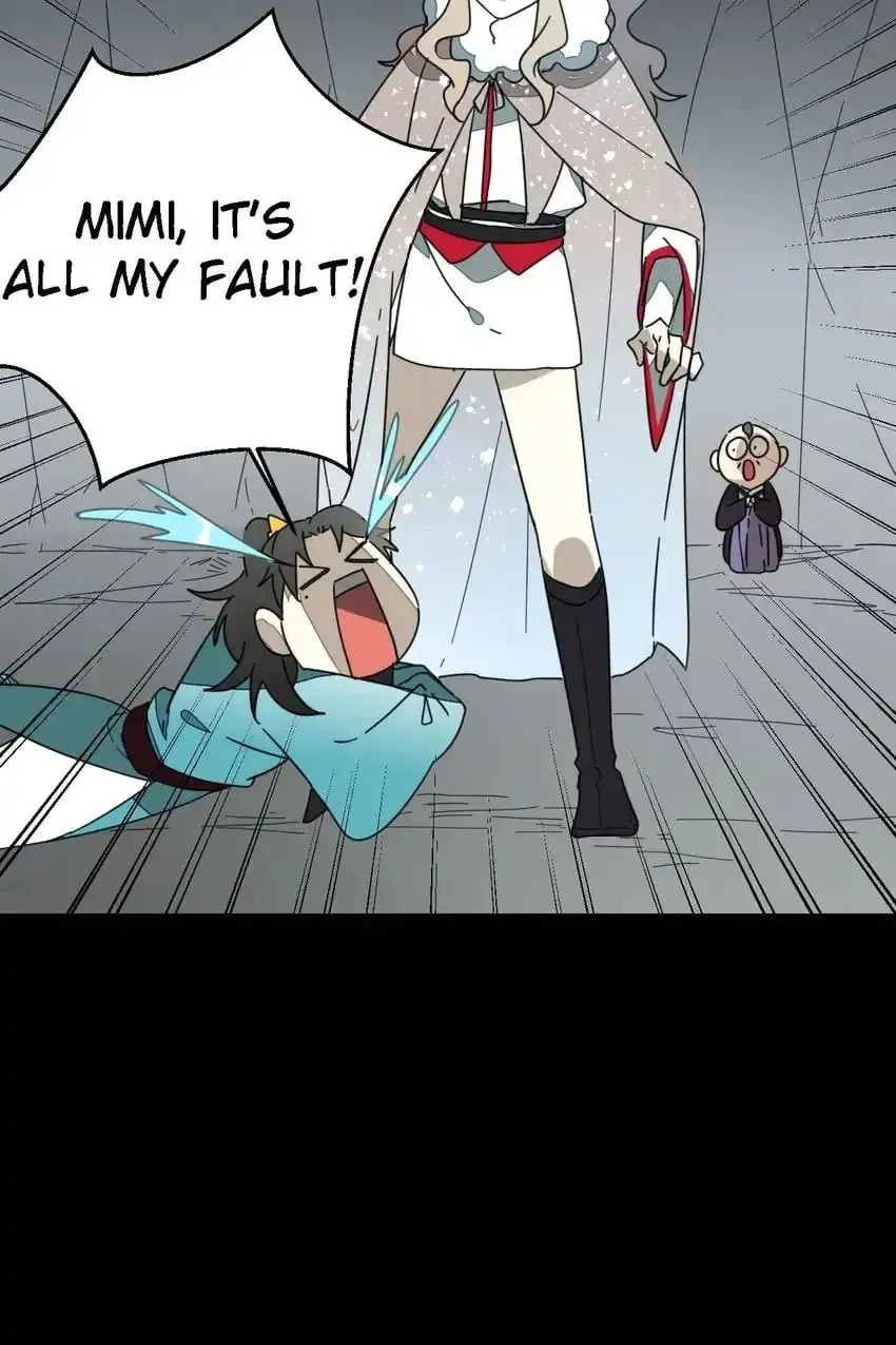 Read I Am Not Your Enemy (Colored) chapter 62 image 10 on Lezhin