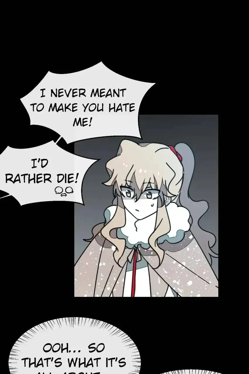 Read I Am Not Your Enemy (Colored) chapter 62 image 13 on Lezhin