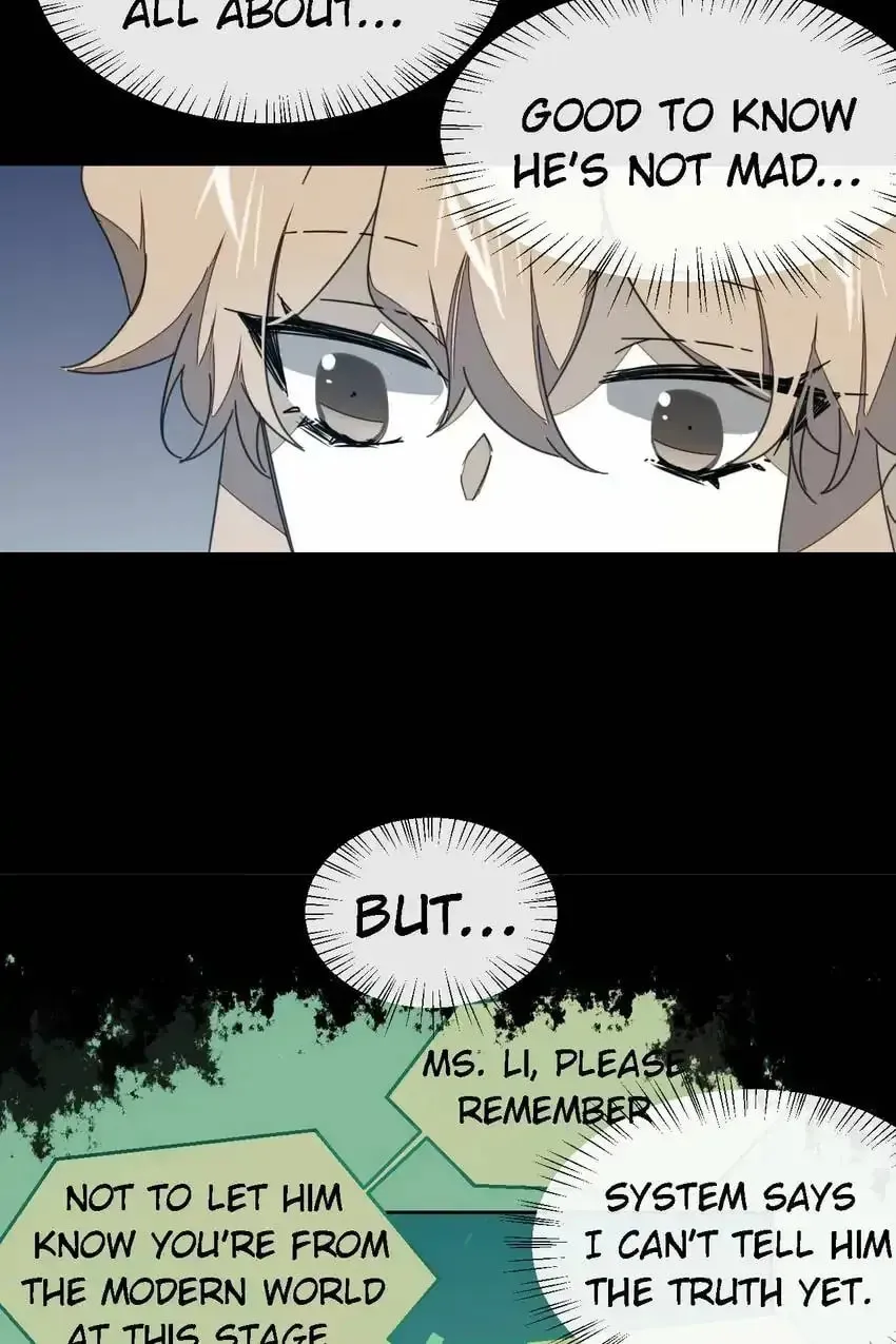 Read I Am Not Your Enemy (Colored) chapter 62 image 14 on Lezhin