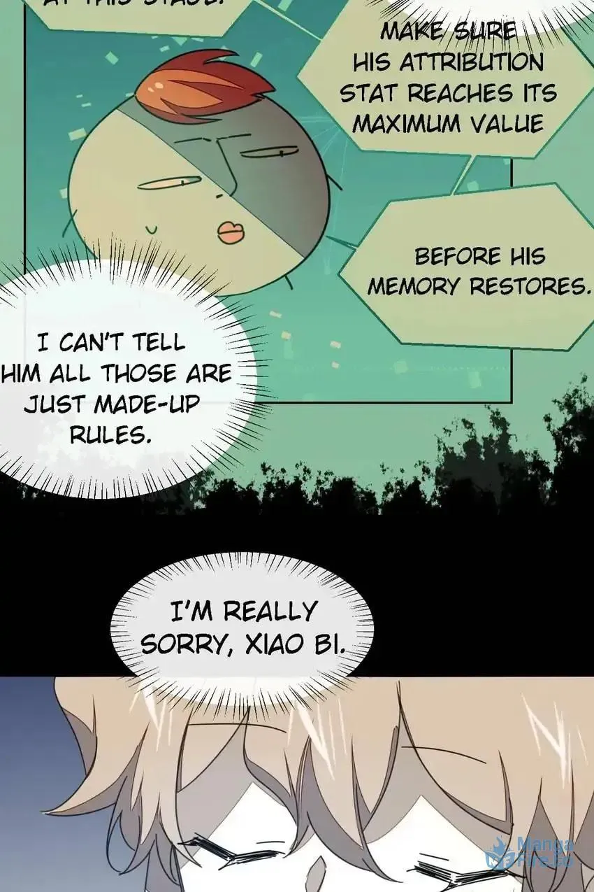 Read I Am Not Your Enemy (Colored) chapter 62 image 15 on Lezhin
