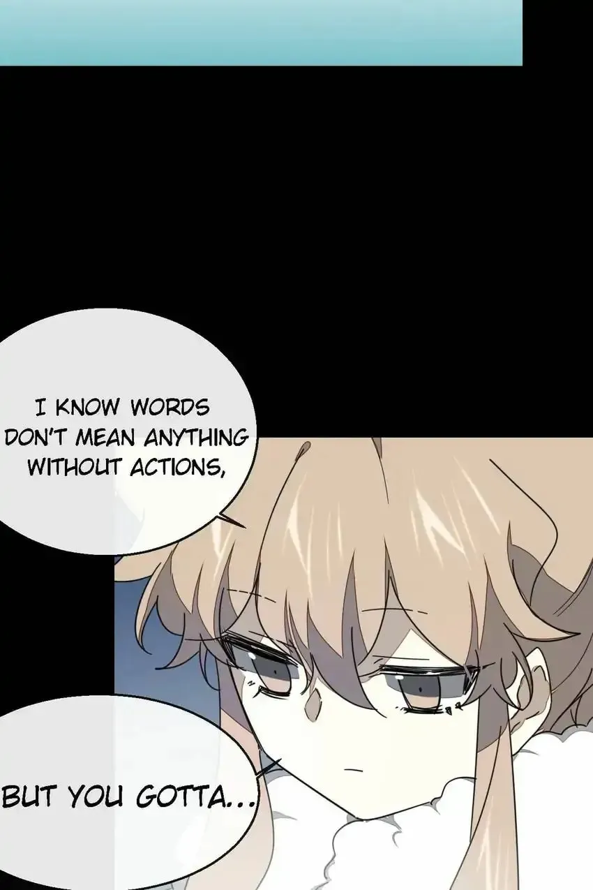 Read I Am Not Your Enemy (Colored) chapter 62 image 17 on Lezhin