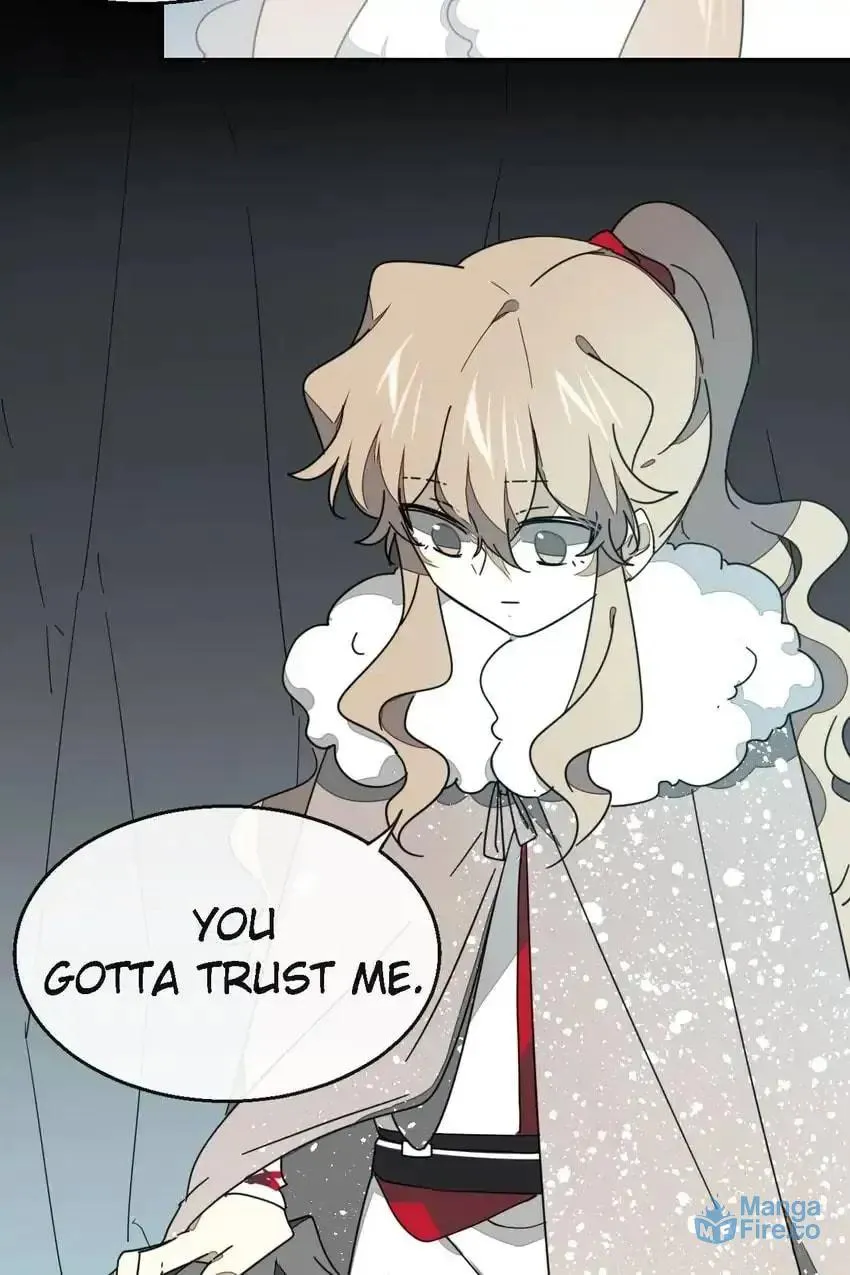 Read I Am Not Your Enemy (Colored) chapter 62 image 18 on Lezhin