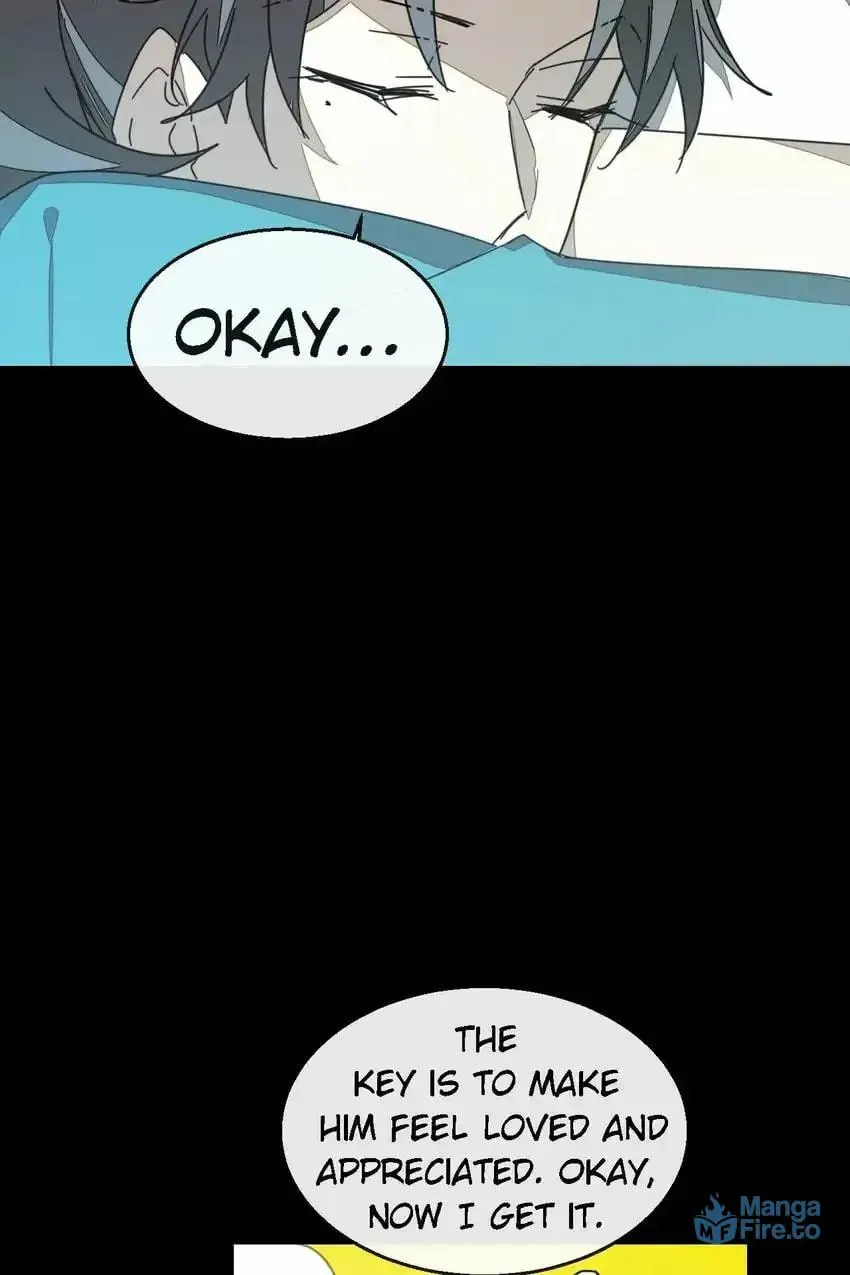 Read I Am Not Your Enemy (Colored) chapter 62 image 21 on Lezhin
