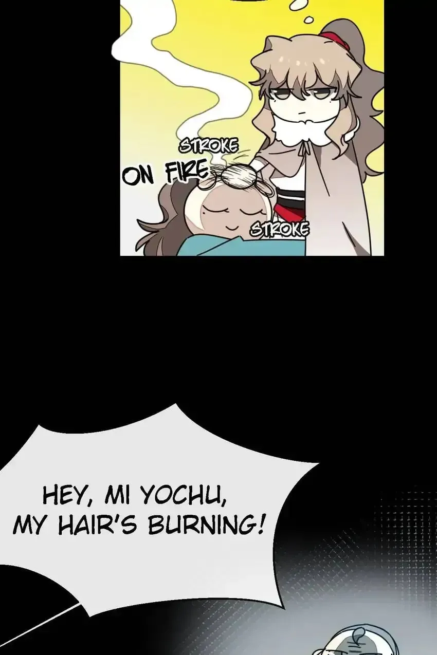 Read I Am Not Your Enemy (Colored) chapter 62 image 22 on Lezhin