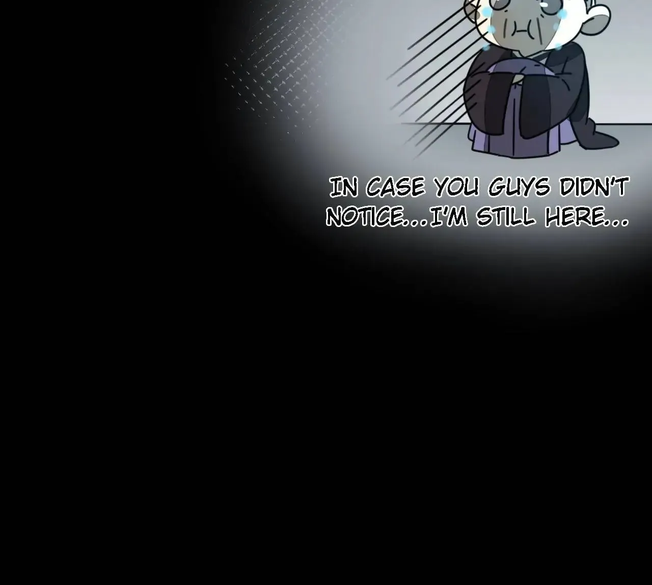 Read I Am Not Your Enemy (Colored) chapter 62 image 23 on Lezhin