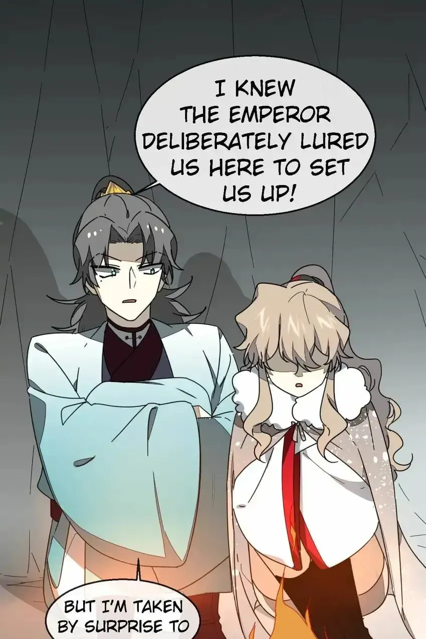 Read I Am Not Your Enemy (Colored) chapter 62 image 25 on Lezhin