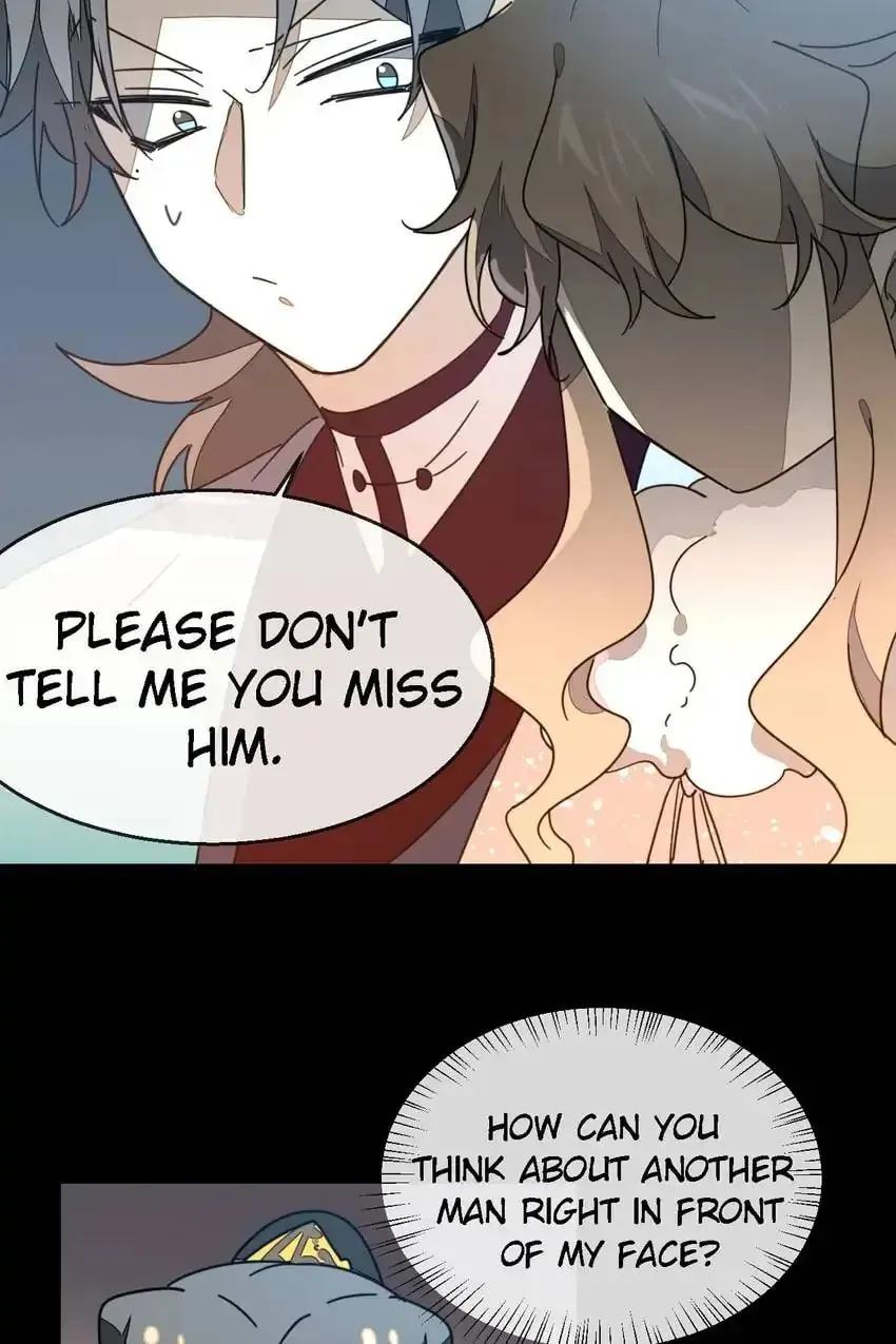 Read I Am Not Your Enemy (Colored) chapter 62 image 28 on Lezhin