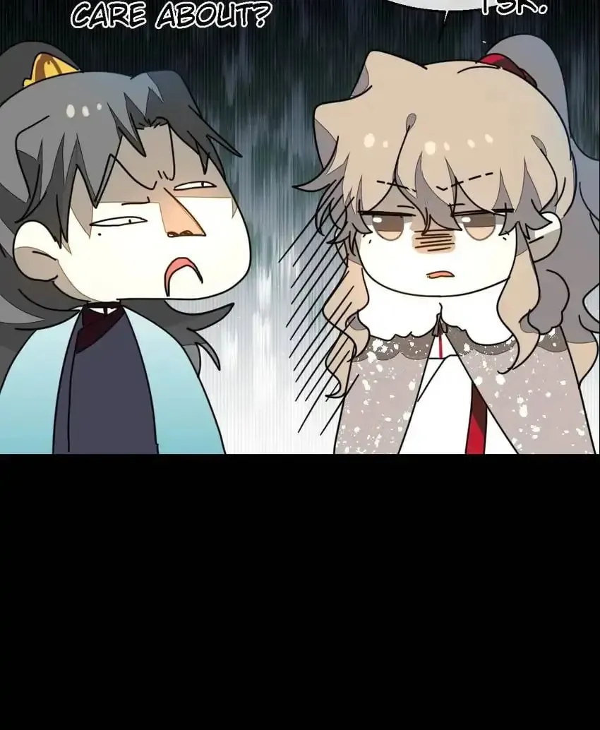 Read I Am Not Your Enemy (Colored) chapter 62 image 31 on Lezhin