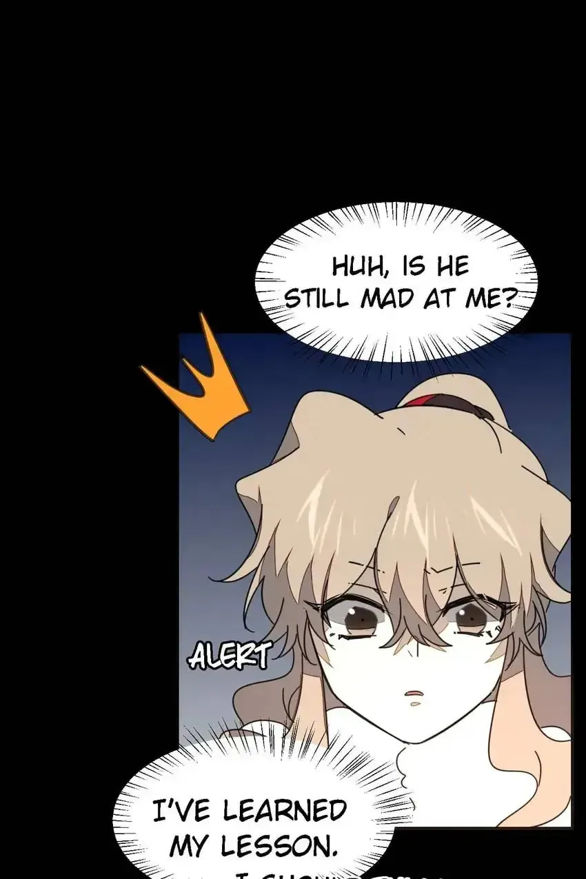 Read I Am Not Your Enemy (Colored) chapter 62 image 32 on Lezhin