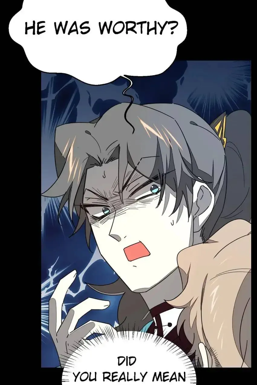 Read I Am Not Your Enemy (Colored) chapter 62 image 35 on Lezhin
