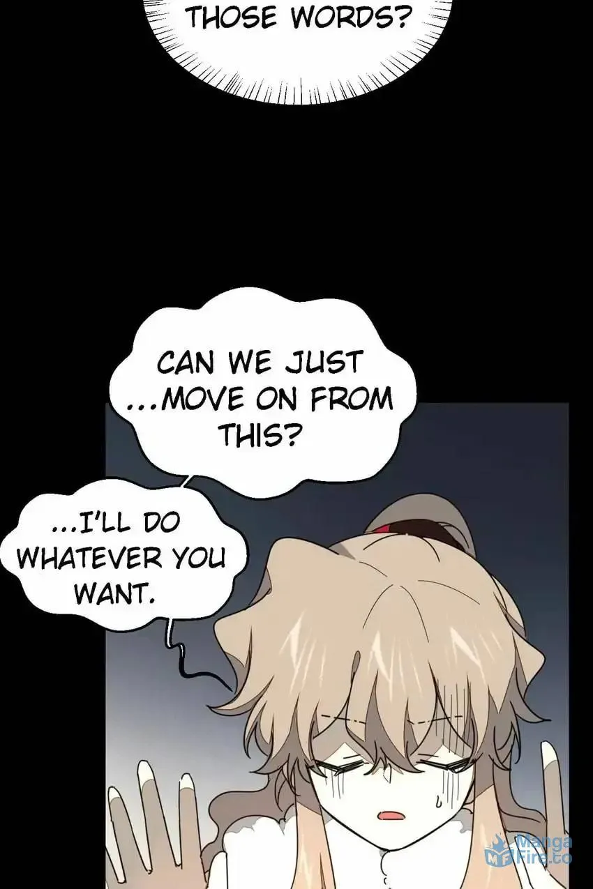 Read I Am Not Your Enemy (Colored) chapter 62 image 36 on Lezhin