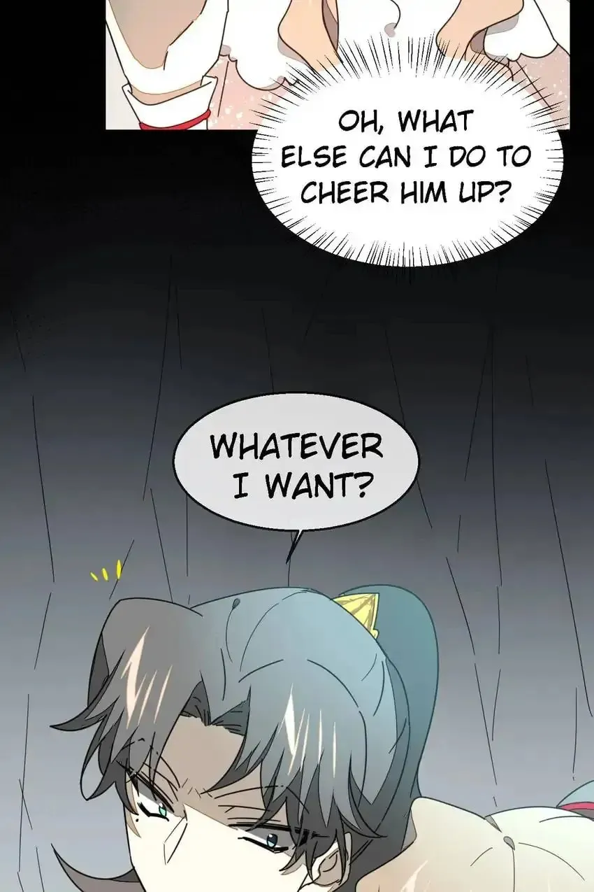 Read I Am Not Your Enemy (Colored) chapter 62 image 37 on Lezhin