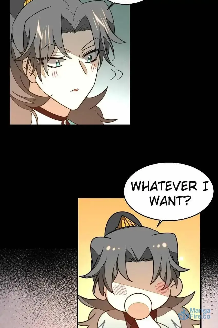 Read I Am Not Your Enemy (Colored) chapter 62 image 39 on Lezhin