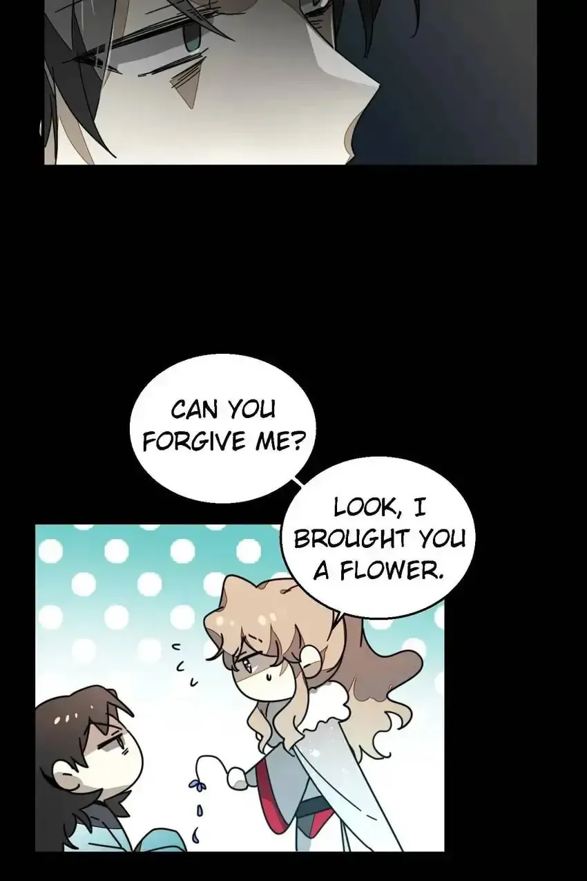 Read I Am Not Your Enemy (Colored) chapter 62 image 4 on Lezhin