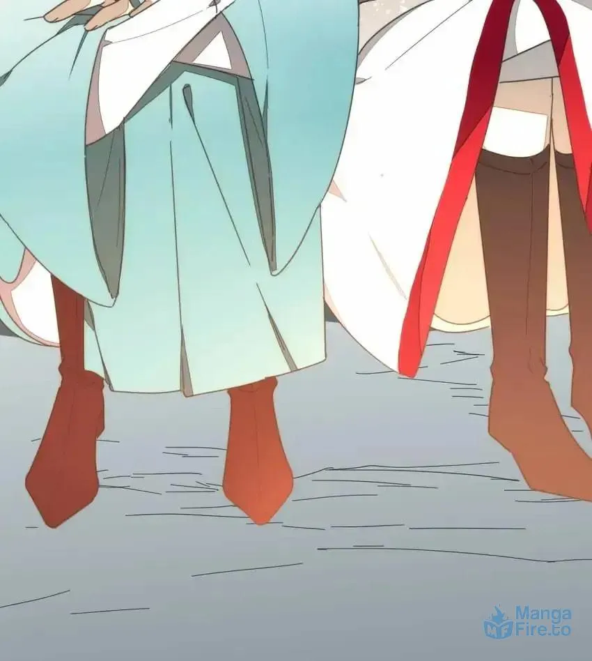 Read I Am Not Your Enemy (Colored) chapter 62 image 42 on Lezhin