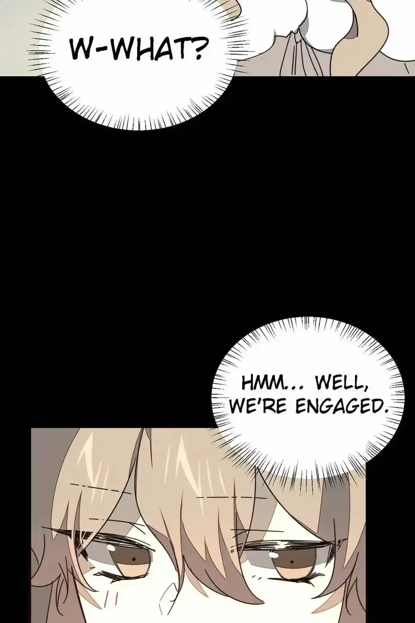Read I Am Not Your Enemy (Colored) chapter 62 image 44 on Lezhin