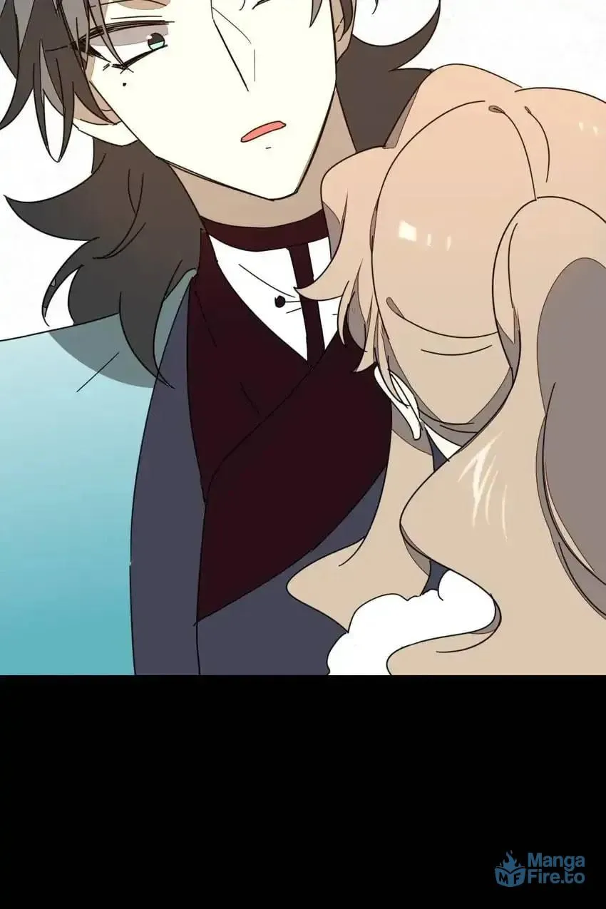 Read I Am Not Your Enemy (Colored) chapter 62 image 48 on Lezhin
