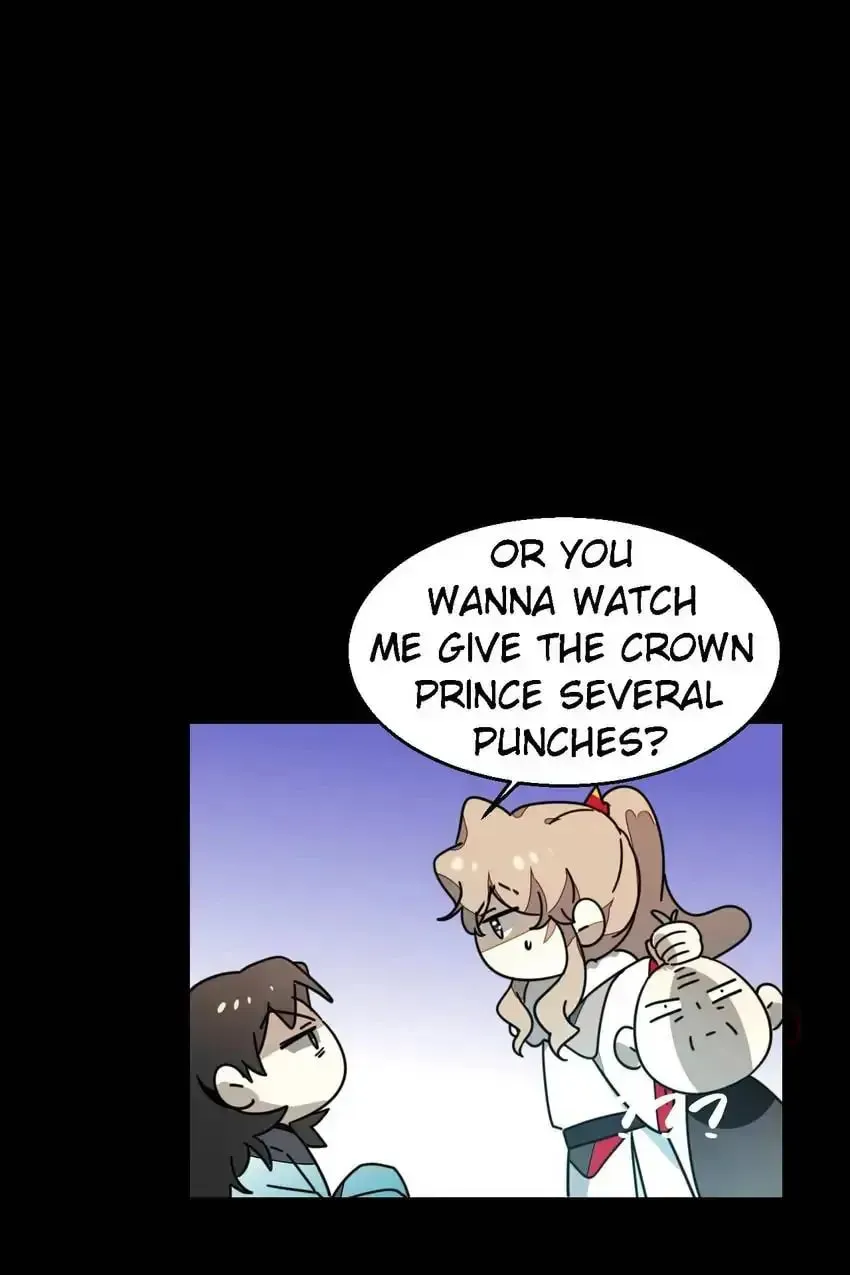Read I Am Not Your Enemy (Colored) chapter 62 image 5 on Lezhin