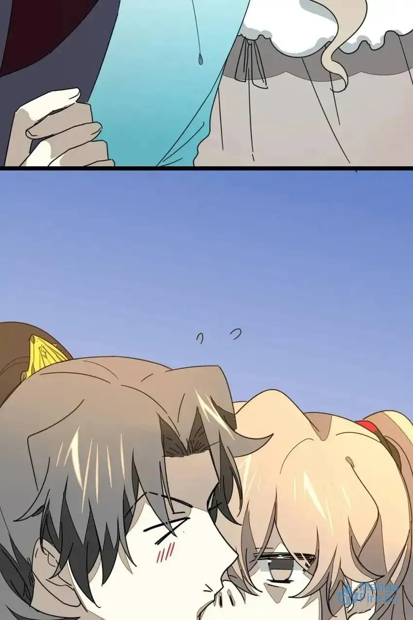 Read I Am Not Your Enemy (Colored) chapter 62 image 54 on Lezhin
