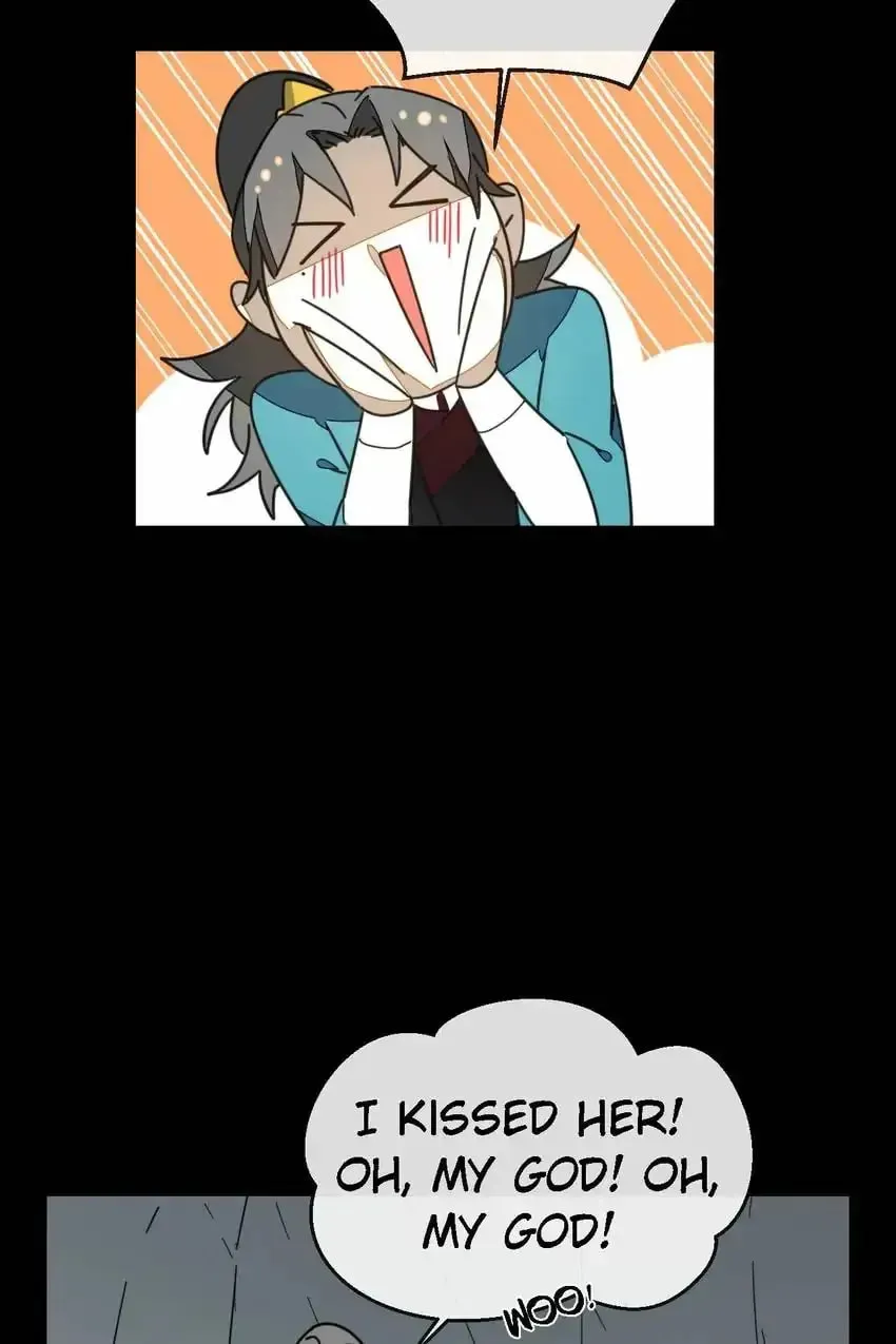 Read I Am Not Your Enemy (Colored) chapter 62 image 56 on Lezhin