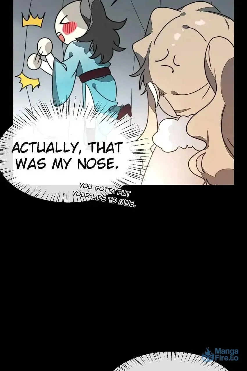 Read I Am Not Your Enemy (Colored) chapter 62 image 57 on Lezhin