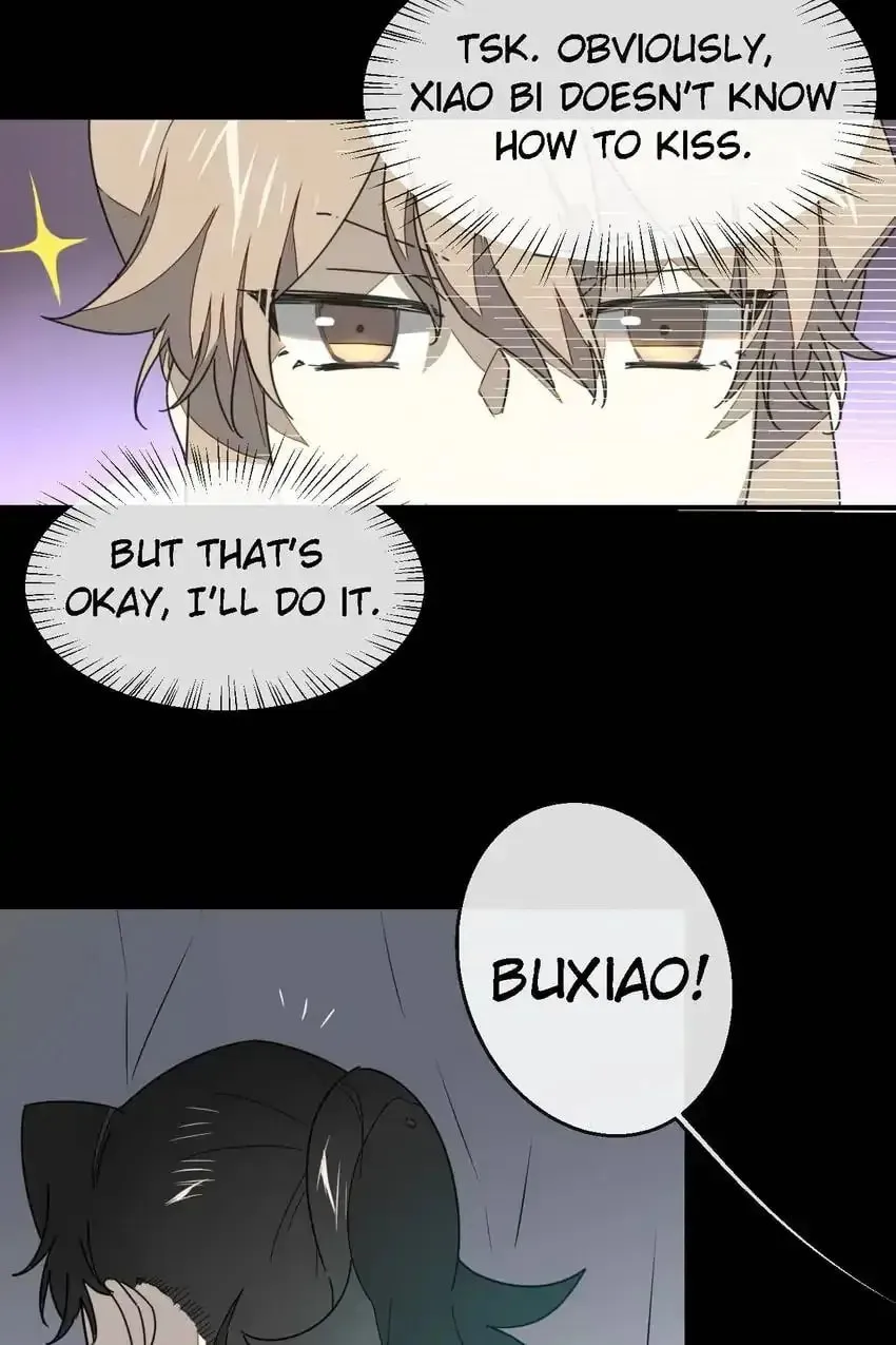 Read I Am Not Your Enemy (Colored) chapter 62 image 58 on Lezhin