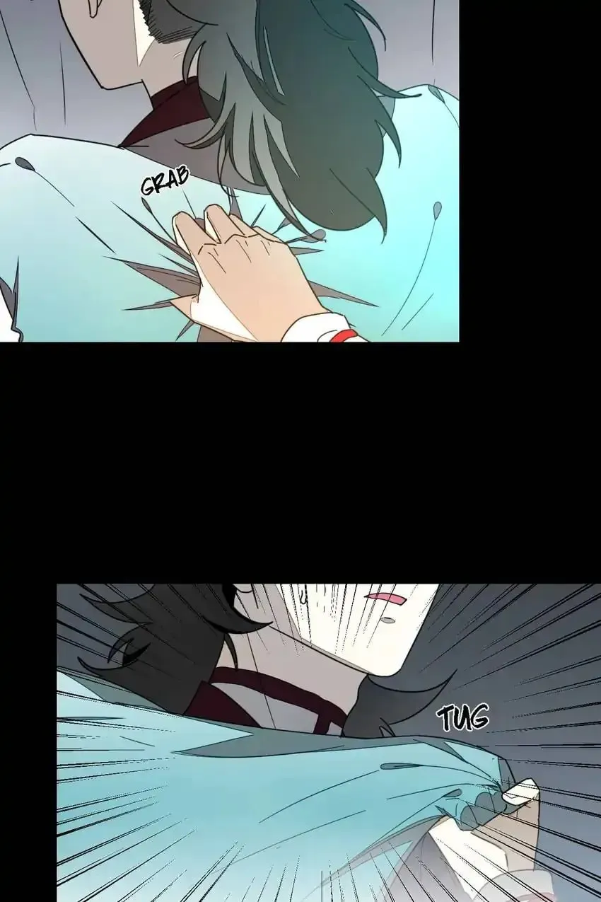 Read I Am Not Your Enemy (Colored) chapter 62 image 59 on Lezhin