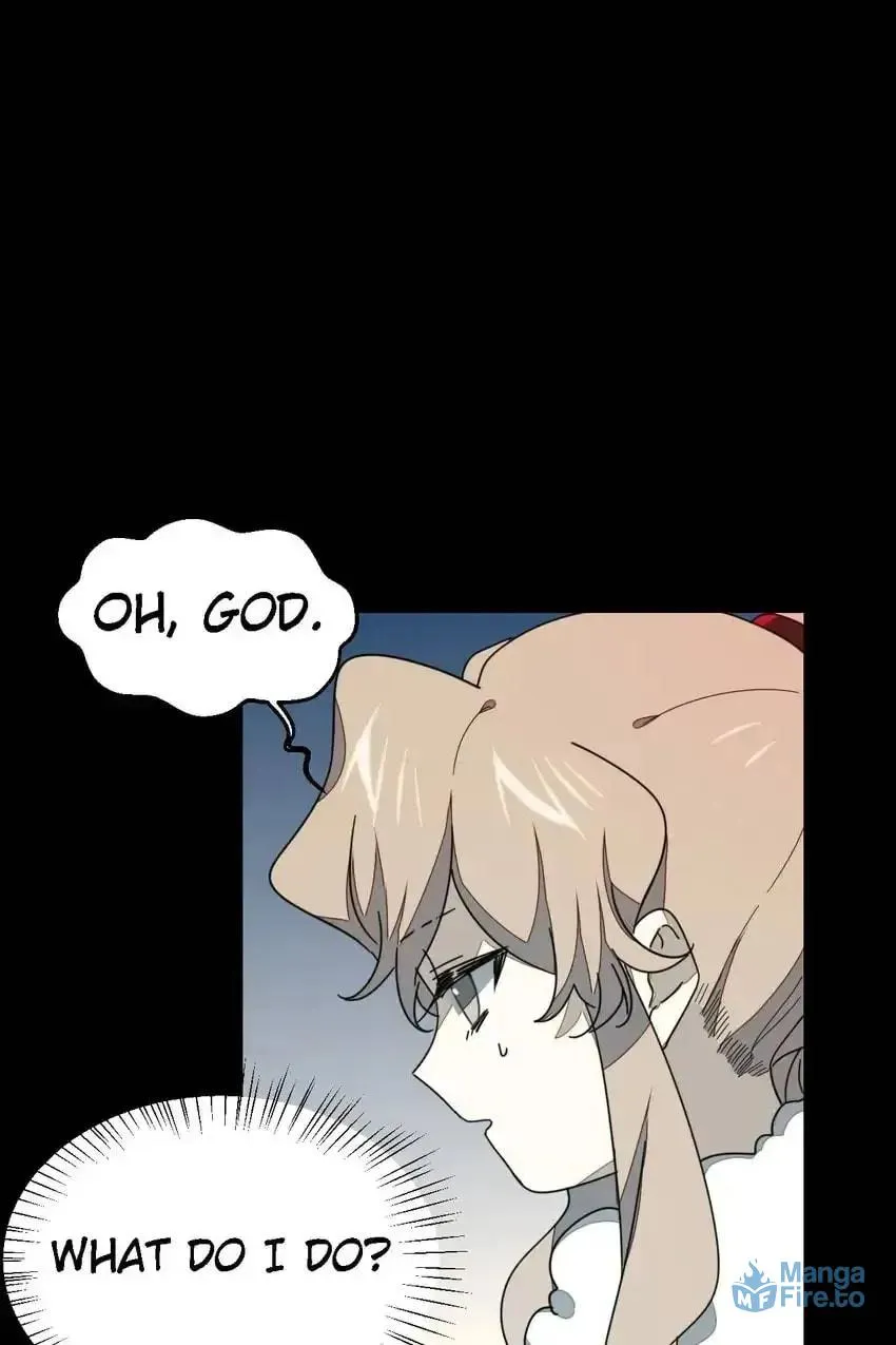 Read I Am Not Your Enemy (Colored) chapter 62 image 6 on Lezhin