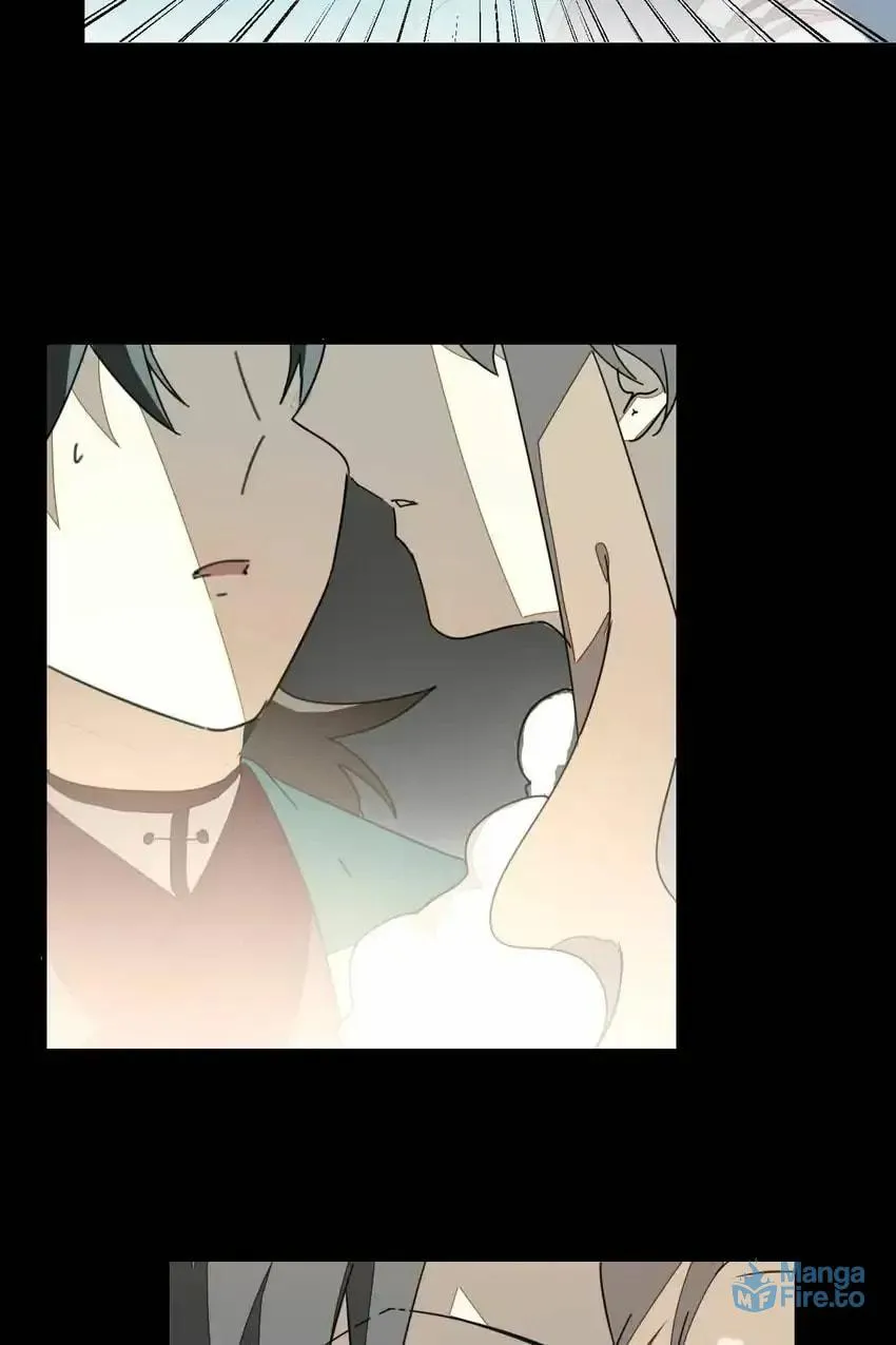 Read I Am Not Your Enemy (Colored) chapter 62 image 60 on Lezhin