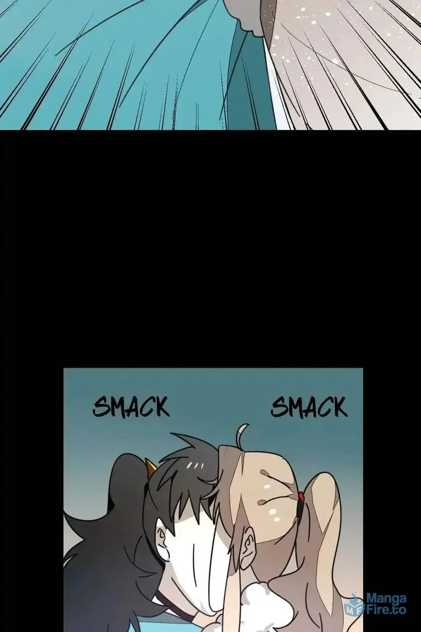 Read I Am Not Your Enemy (Colored) chapter 62 image 63 on Lezhin