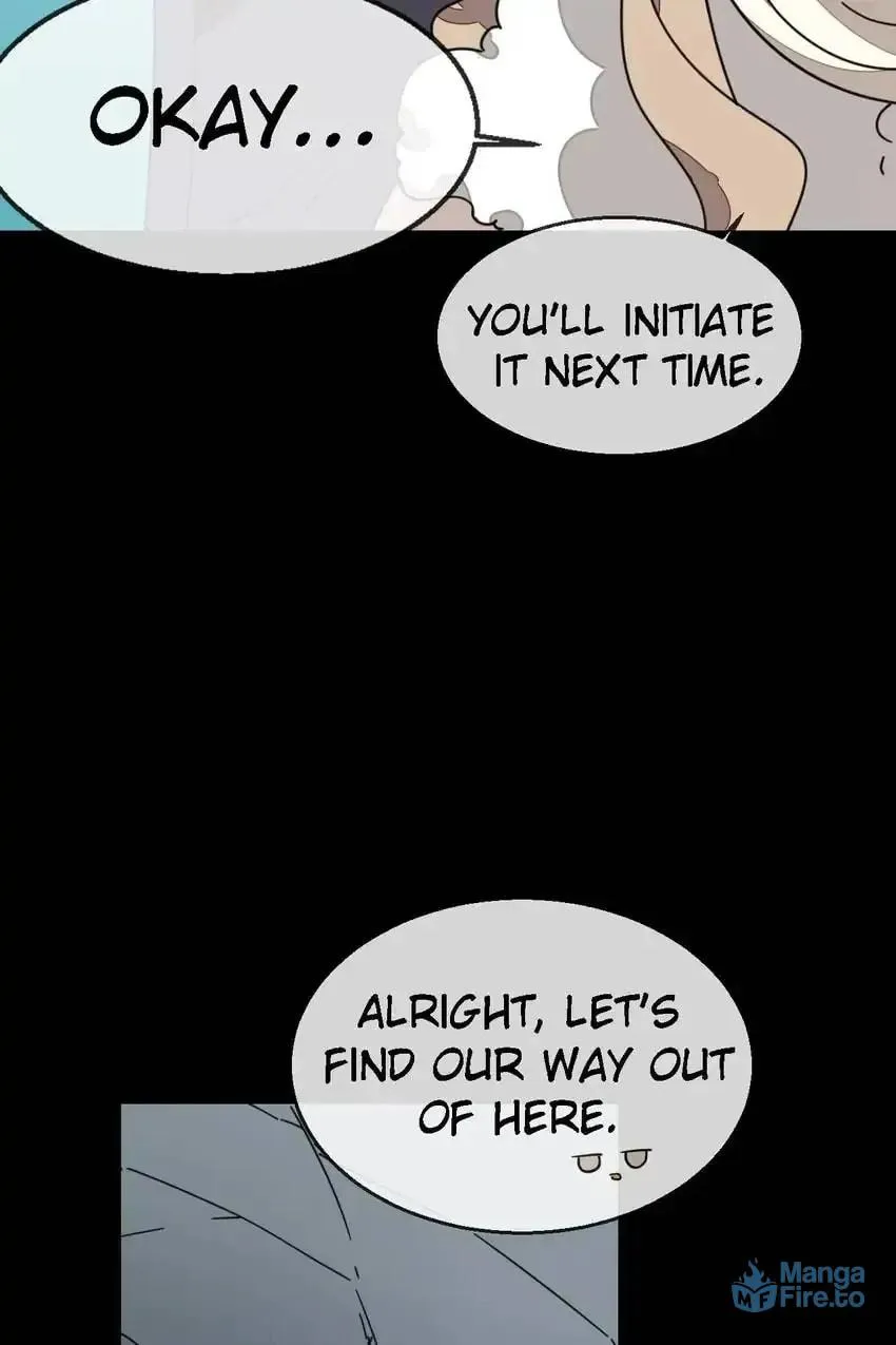 Read I Am Not Your Enemy (Colored) chapter 62 image 66 on Lezhin
