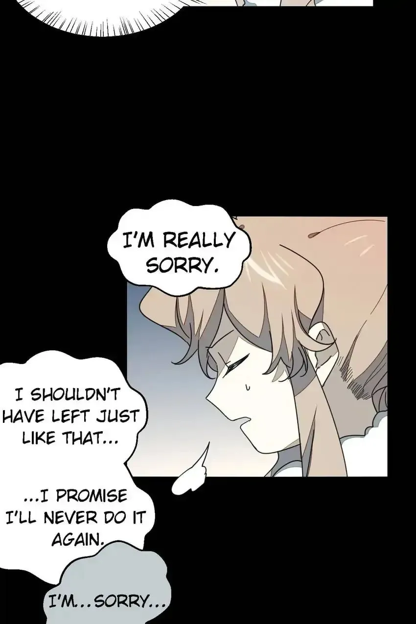 Read I Am Not Your Enemy (Colored) chapter 62 image 7 on Lezhin