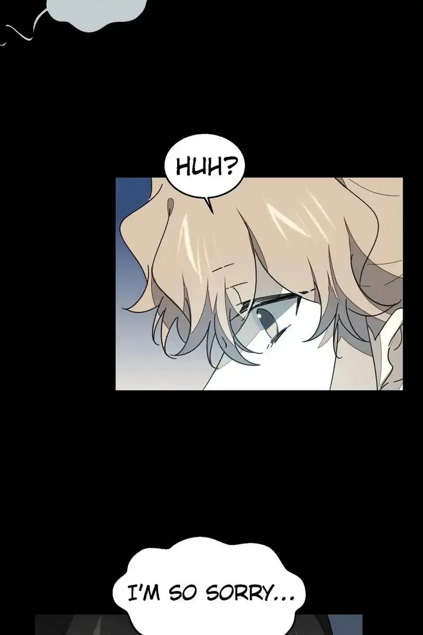 Read I Am Not Your Enemy (Colored) chapter 62 image 8 on Lezhin