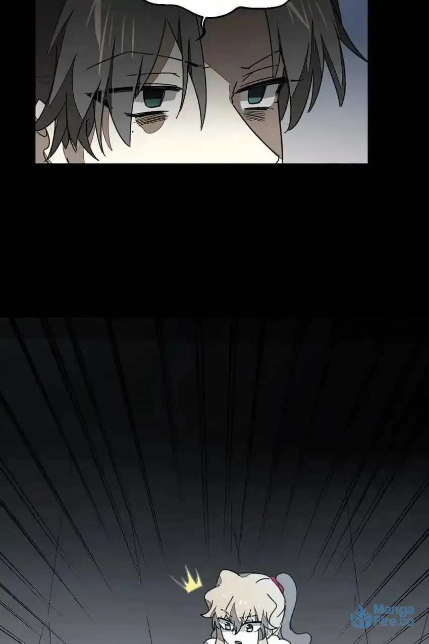 Read I Am Not Your Enemy (Colored) chapter 62 image 9 on Lezhin