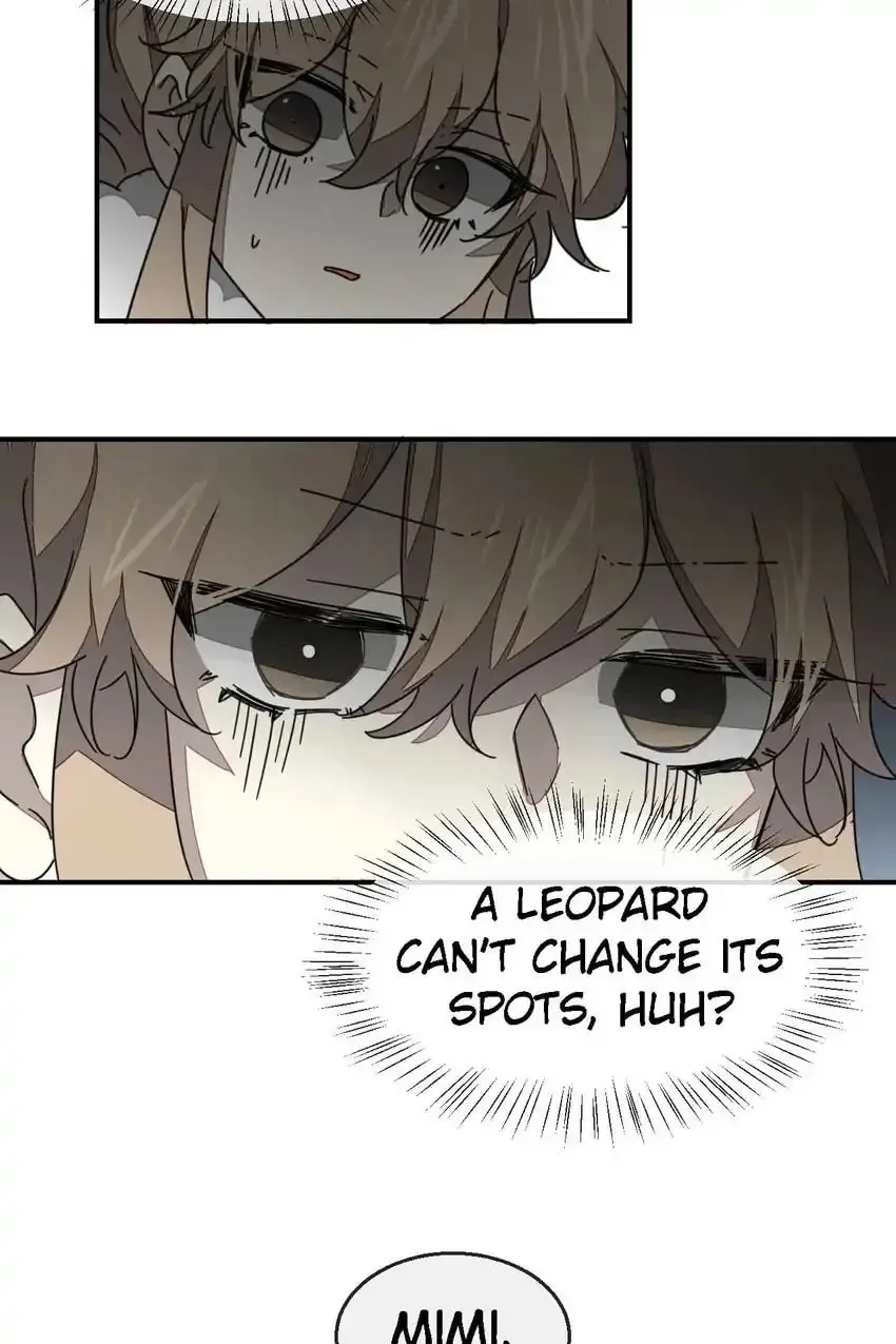 Read I Am Not Your Enemy (Colored) chapter 63 image 10 on Lezhin