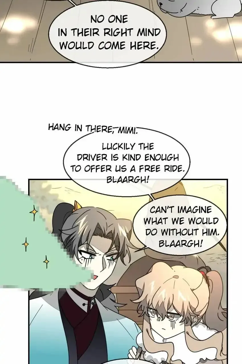 Read I Am Not Your Enemy (Colored) chapter 63 image 19 on Lezhin