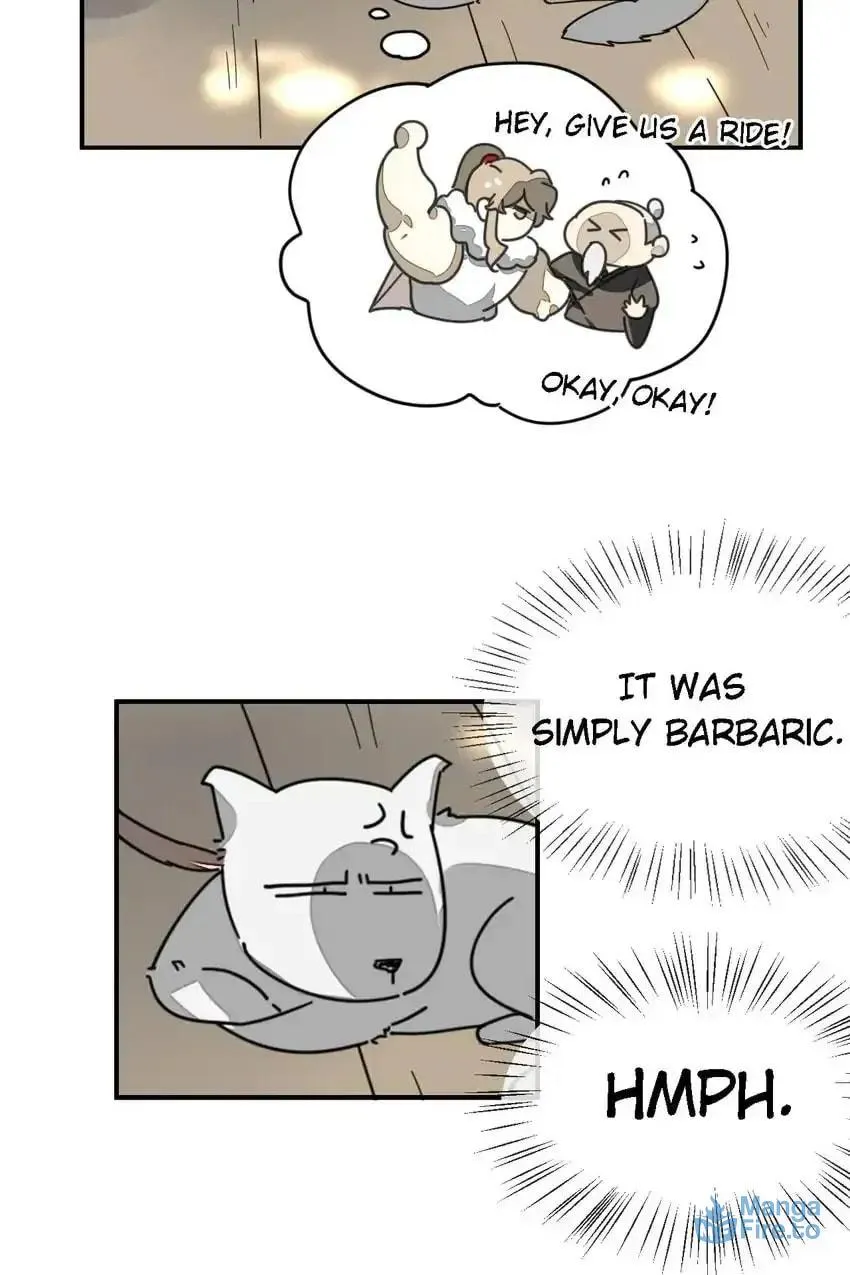 Read I Am Not Your Enemy (Colored) chapter 63 image 21 on Lezhin