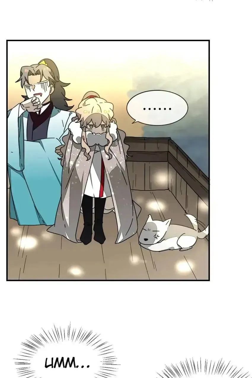 Read I Am Not Your Enemy (Colored) chapter 63 image 22 on Lezhin