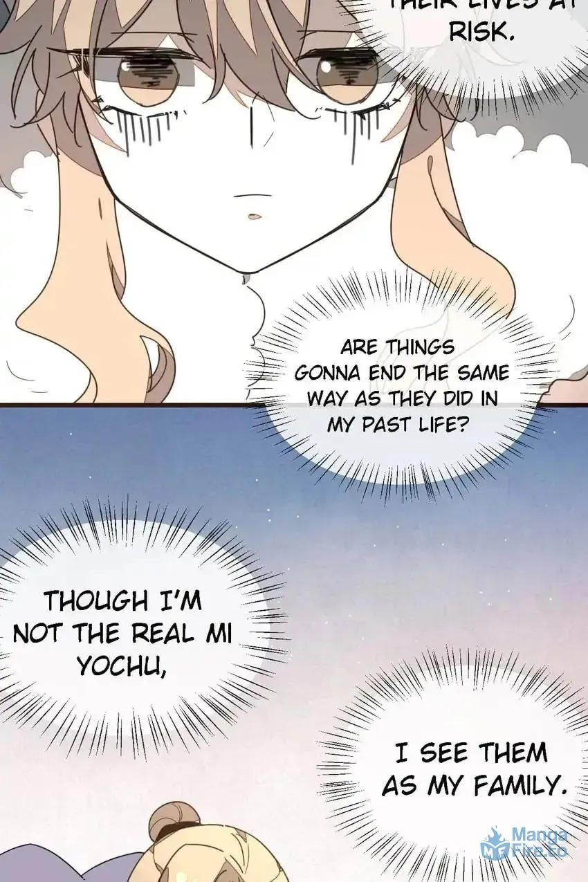 Read I Am Not Your Enemy (Colored) chapter 63 image 24 on Lezhin