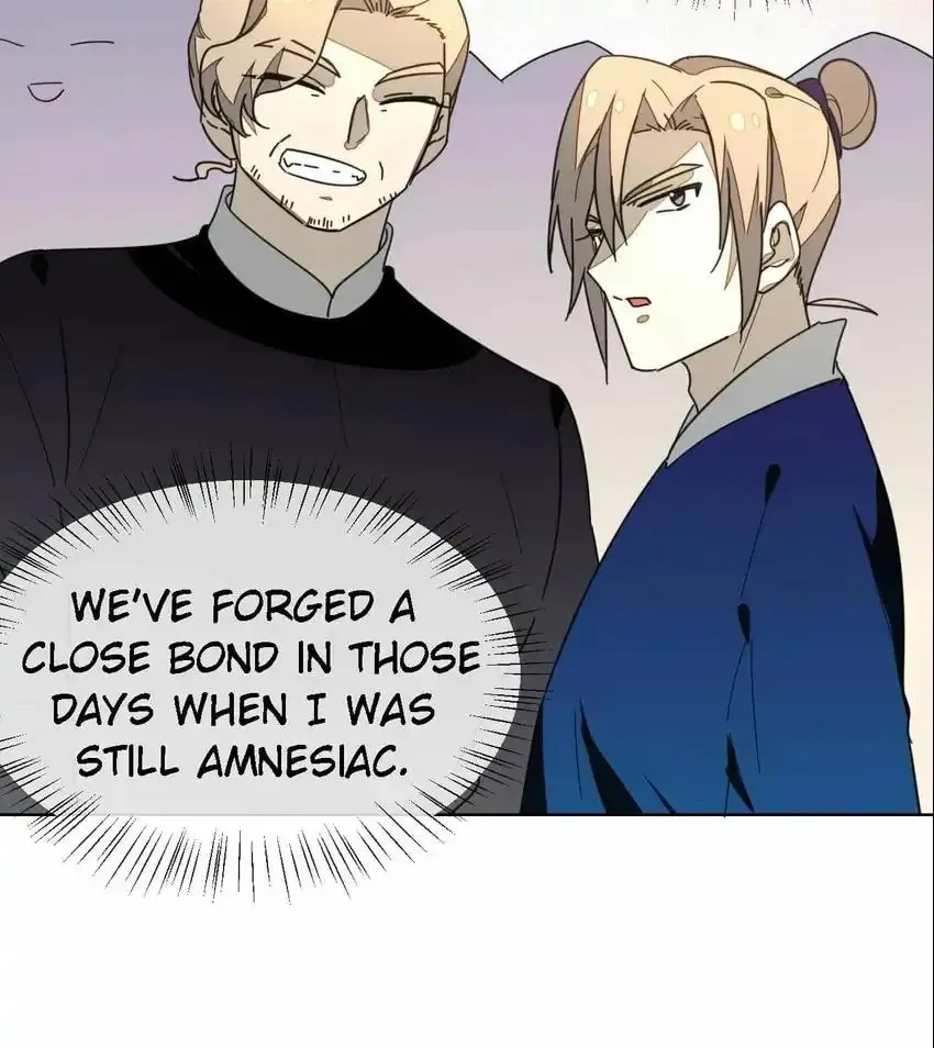 Read I Am Not Your Enemy (Colored) chapter 63 image 25 on Lezhin
