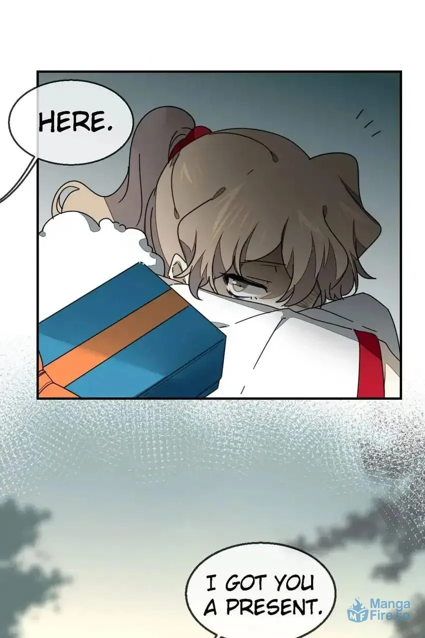 Read I Am Not Your Enemy (Colored) chapter 63 image 27 on Lezhin