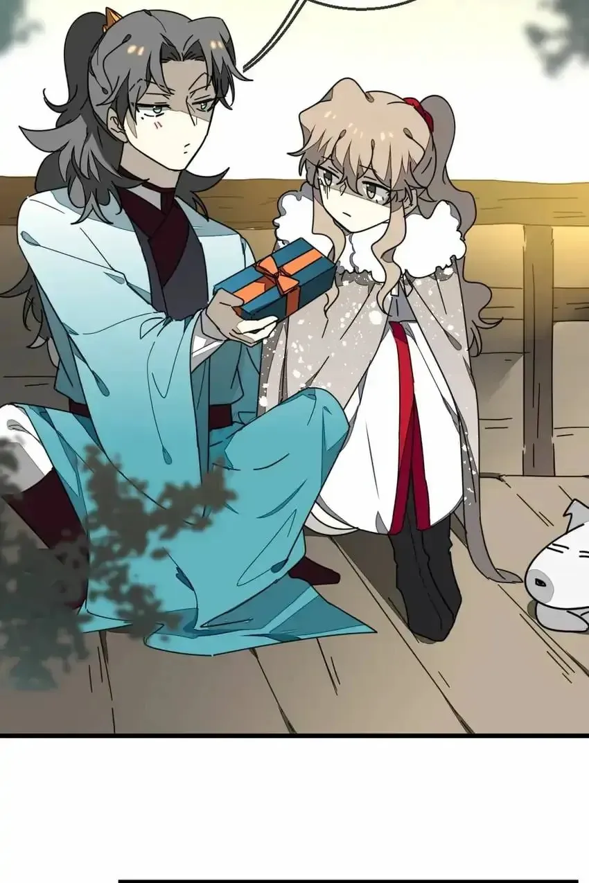 Read I Am Not Your Enemy (Colored) chapter 63 image 28 on Lezhin