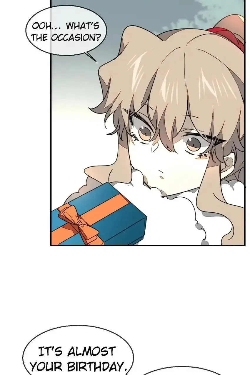 Read I Am Not Your Enemy (Colored) chapter 63 image 29 on Lezhin