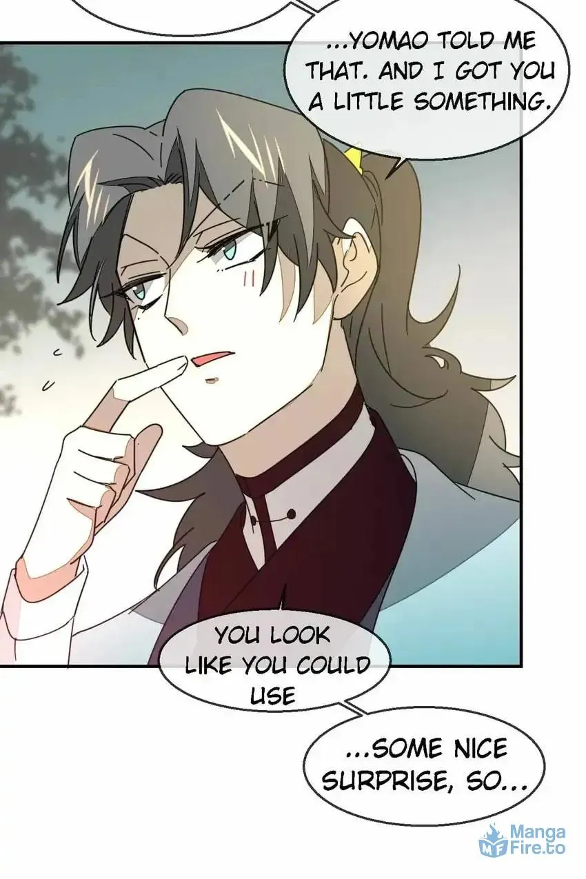 Read I Am Not Your Enemy (Colored) chapter 63 image 30 on Lezhin